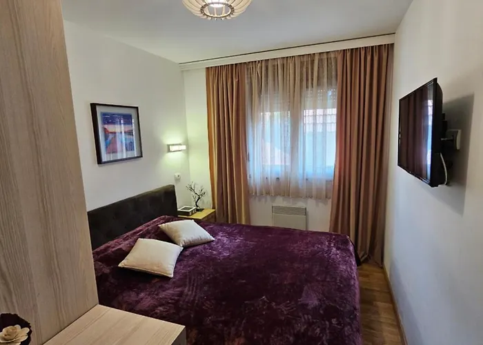 Darija_apartman 8_radovic * Zlatibor